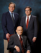 Jacob, David & Ira Mitzner