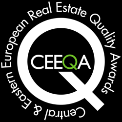 Central & Eastern European Real Estate Quality Awards