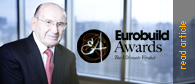 Eurobuild Awards: David Mitzner