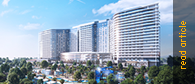 Ground breaking of Gaylord Pacific,  RIDA's new $1.3 Billon Dollar Hotel Development
