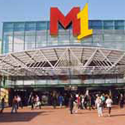 M1 Marki Mall, Marki Poland